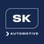 SK Automotive logo