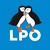 LPO Bourgogne-Franche-Comté logo