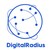 DigitalRadius logo