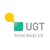 UGT Renewables logo