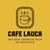 Café Lauca logo