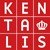Koninklijke Kentalis logo