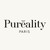 Puréality logo