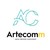 Artecomm logo