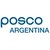 Posco Argentina logo
