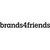 brands4friends - Private Sale GmbH logo
