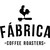 FÁBRICA COFFEE ROASTERS logo