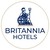 Britannia Hotels Ltd logo