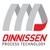 Dinnissen Process Technology logo