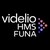 Videlio HMS + Videlio FUNA logo