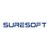 슈어소프트테크 (Suresofttech) logo