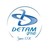 DETAM Sirketler Grubu logo