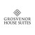 Grosvenor House Suites logo