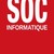 SOC Informatique logo