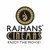 Rajhans Cinemas logo