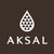 Groupe AKSAL logo