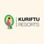 Kuriftu Resorts logo