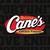 Raising Cane's Chicken Fingers logo