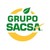 Grupo SACSA logo