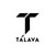 TĀLAVA logo