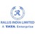 Rallis India Ltd logo