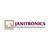 Janitronics Facility Services logo