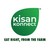 KisanKonnect Safe Foods logo