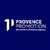Invest in Provence by Provence Promotion logo