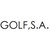 Golf, S.A. Showroom logo