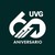 Universidad del Valle de Guatemala logo