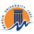 Mersin University logo
