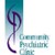 Community Psychiatric Clinic logo
