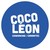CocoLéon -coworking Carantec logo