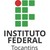 Instituto Federal de Educação, Ciência e Tecnologia do Tocantins logo