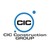 CIC Construction Group logo