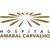Hospital Amaral Carvalho logo