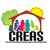 CREAS logo