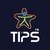 The Indian Public School logo