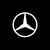 Mercedes-Benz en Argentina logo