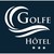 Golfe Hôtel Vannes logo