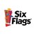 Six Flags logo