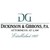 Dickinson & Gibbons, P.A. logo