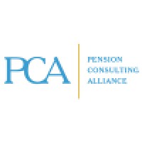 Pension Consulting Alliance, LLC logo