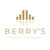 BERRY'S GROUP PROPERTY MANAGEMENT logo