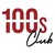 100sClub logo