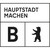 Land Berlin logo