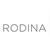 RODINA logo