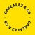 Gonzalez&Co logo