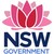 Government of New South Wales (NSW Government) logo