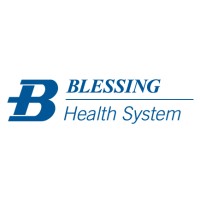 Blessing Health System logo